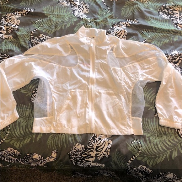 Nike air max windbreaker NWT Size L - Picture 12 of 12